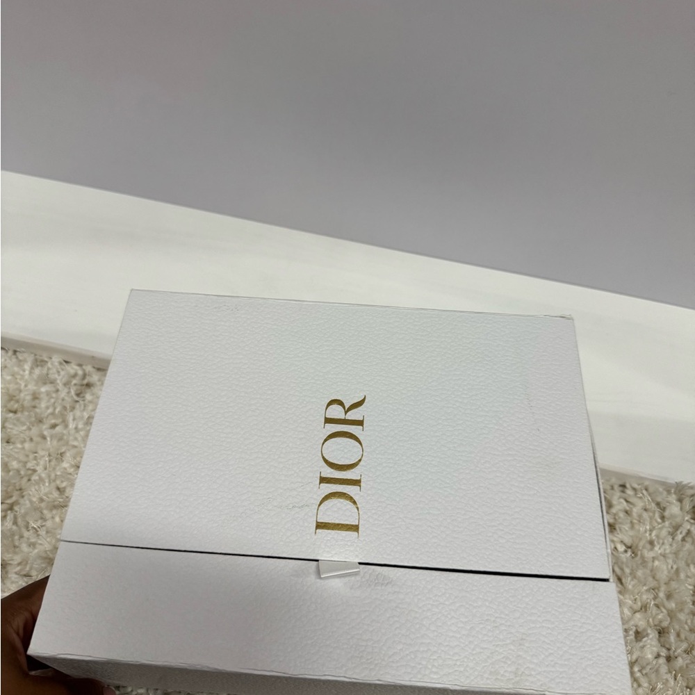 Dior Saddle Belt Pouch - Picture 5 of 6